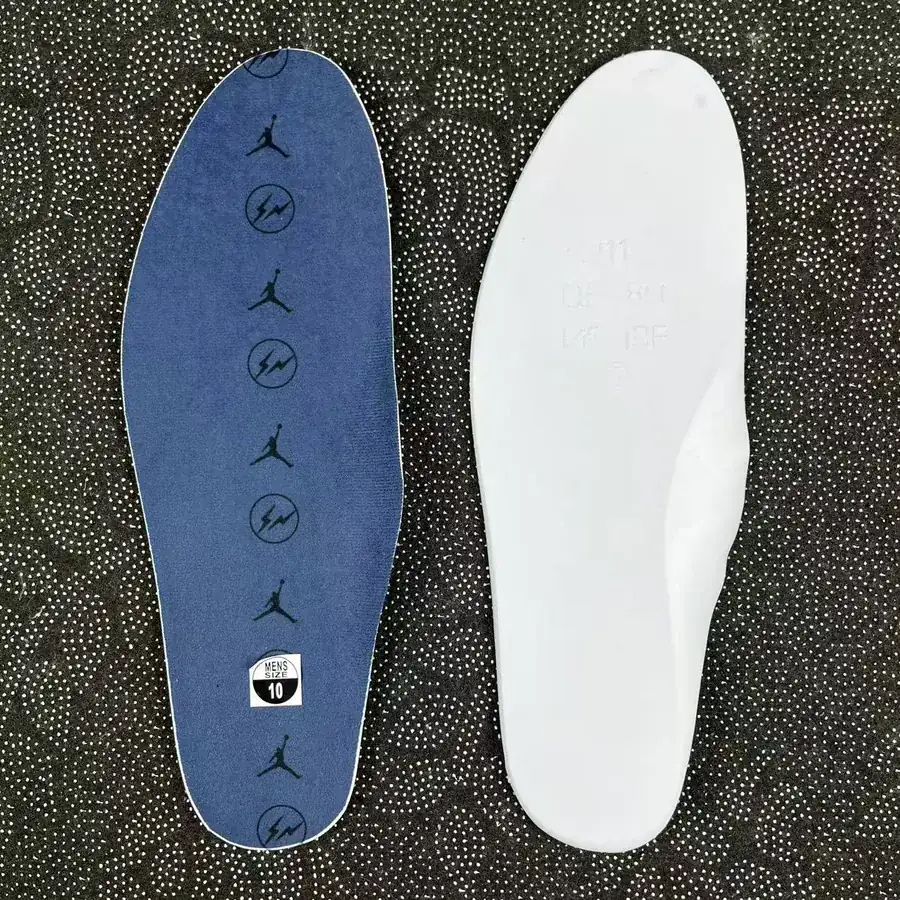 3藤原浩闪电联名 白黑配色