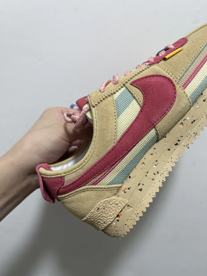 Union x Agon Collaboration