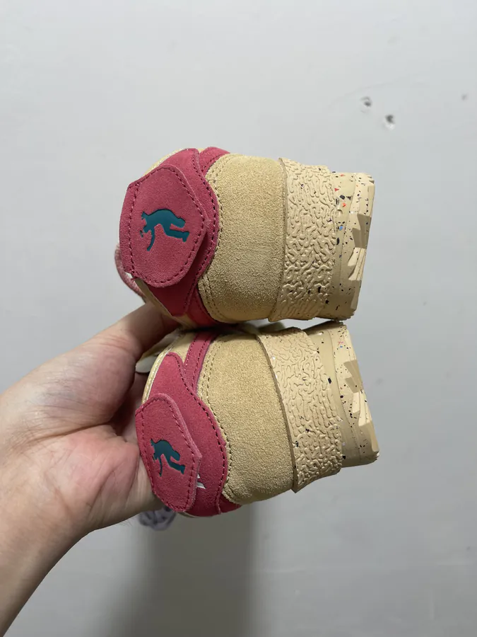 Union x Agon Collaboration