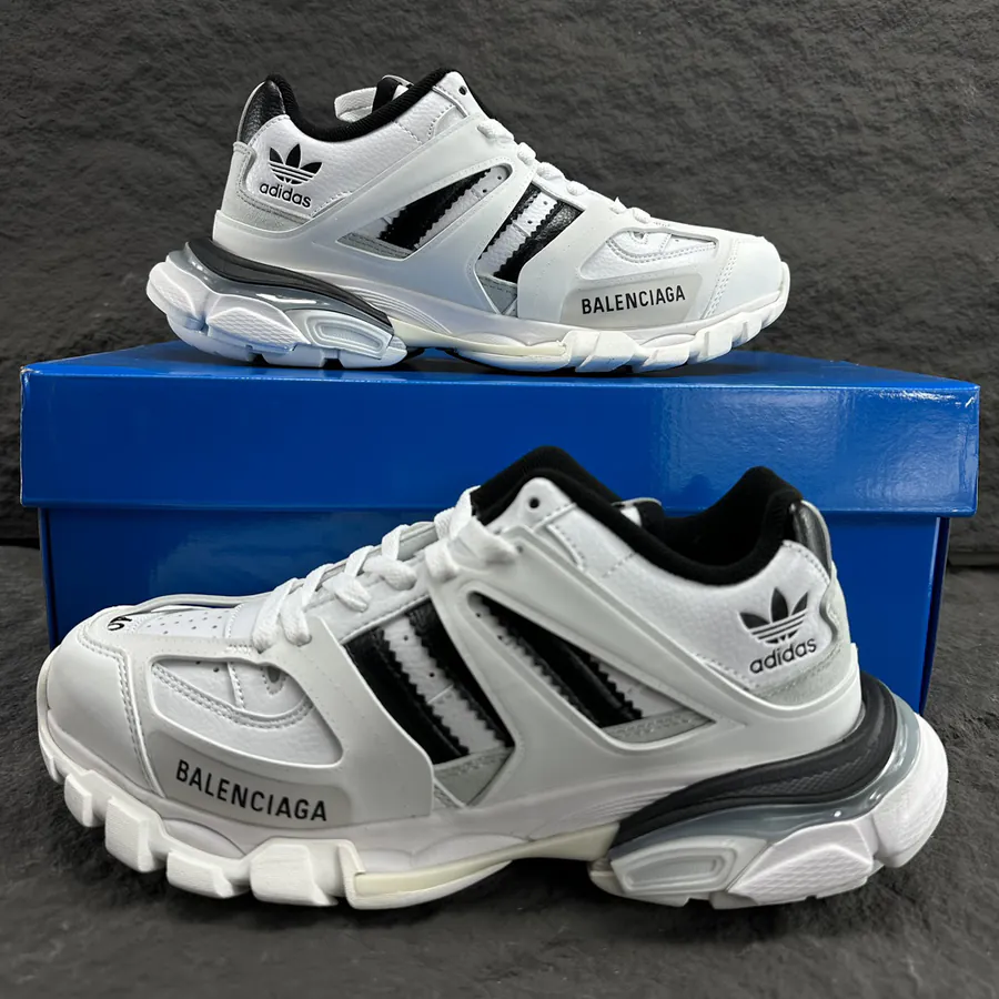 Tra Paris 3.0 3rd Generation Sneaker