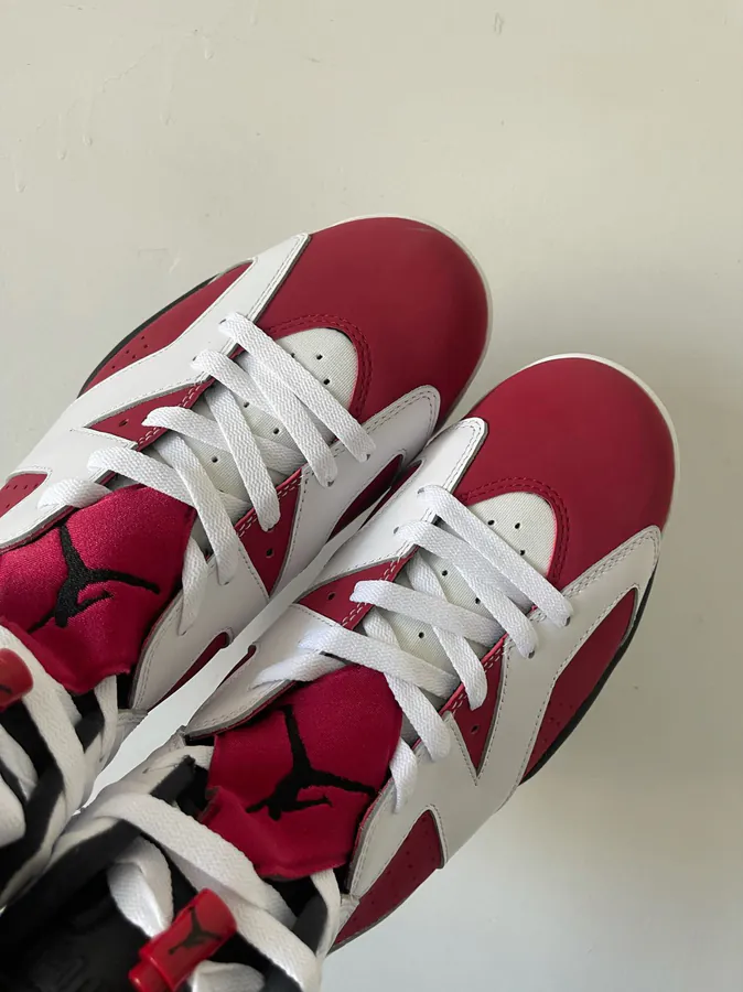 A J6 Lipstick Special Edition