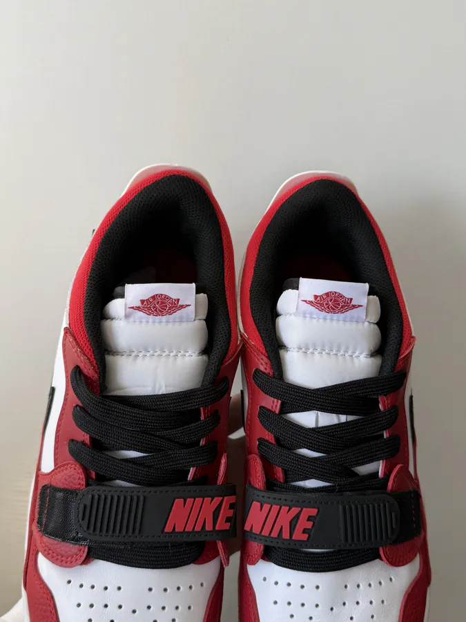 Legacy 312 Low Chicago Leather Shoe