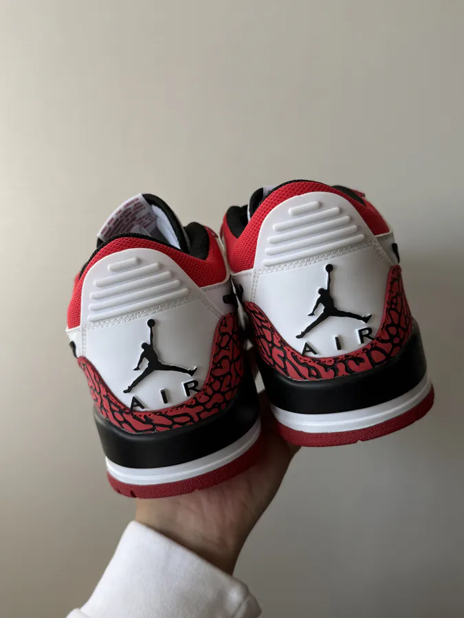 Legacy 312 Low Chicago Leather Shoe