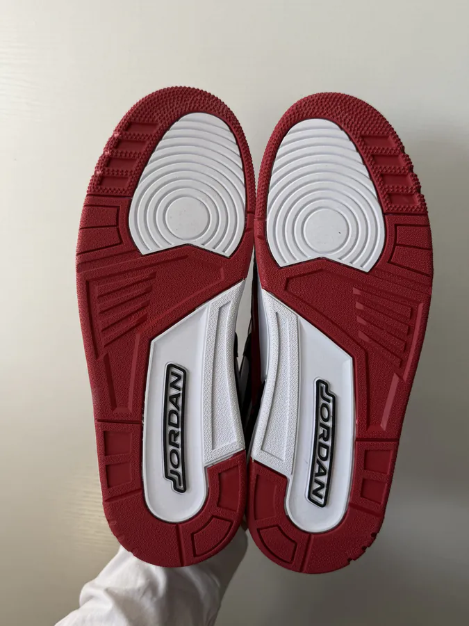 Legacy 312 Low Chicago Leather Shoe