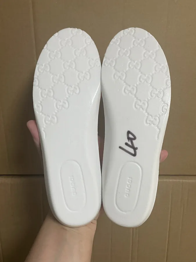 ACE Canvas Low Top Sneaker for Men