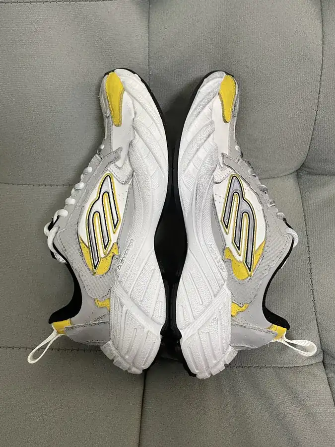 Monday Calfskin Round Toe Laces Low Top Lifestyle Sneaker for Men