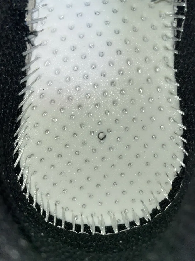 Monday Calfskin Round Toe Laces Low Top Lifestyle Sneaker for Men