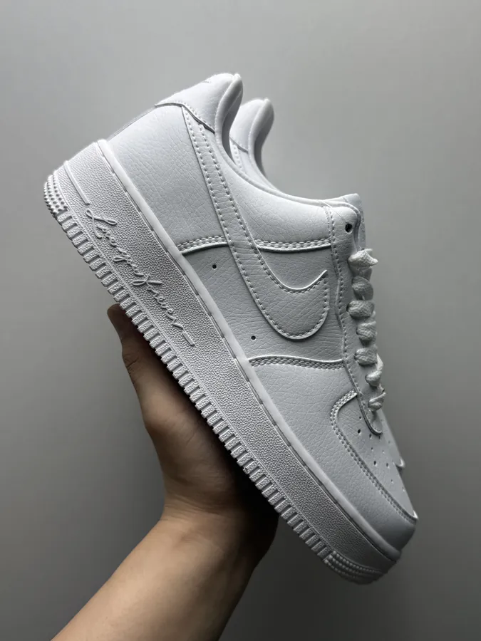 NOCTA x Nike Air Force 1 Certified Lover Boy
