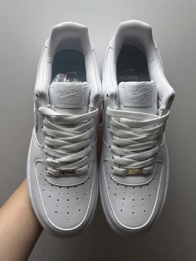 NOCTA x Nike Air Force 1 Certified Lover Boy