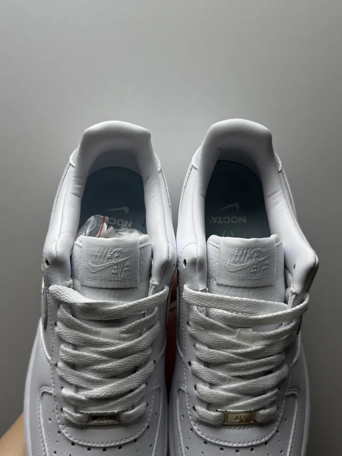NOCTA x Nike Air Force 1 Certified Lover Boy