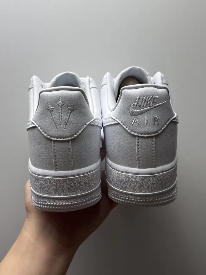 NOCTA x Nike Air Force 1 Certified Lover Boy