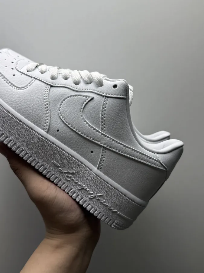 NOCTA x Nike Air Force 1 Certified Lover Boy