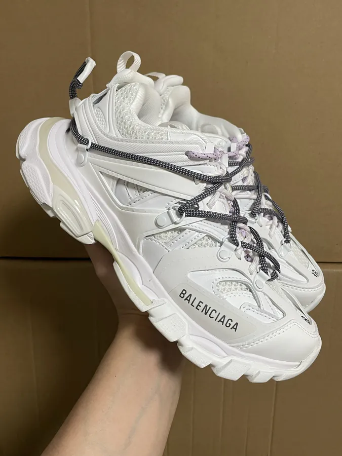 Tra 1.0 Trail Laces Men's Low Sneaker