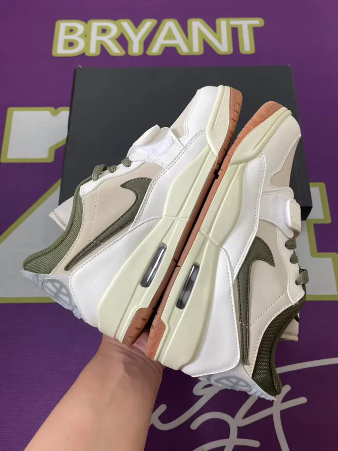 Legacy 312 Low Dongdan Retro Basketball Shoes for Men and Women