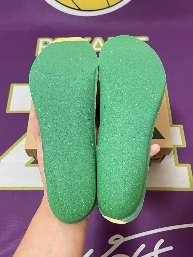 ACG Mountain Fly Low 2 Green Outdoor Sneaker