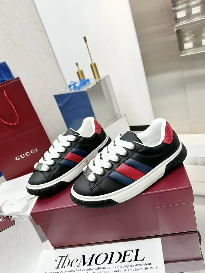 2024 New Ace Series Sneakers