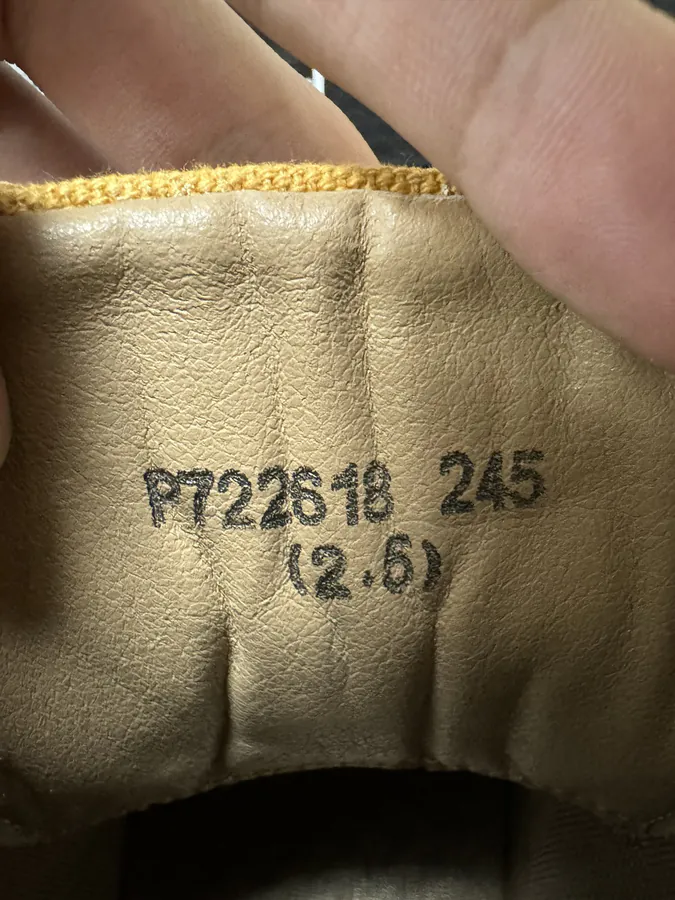 Cat Wheat Color Flip Flop with Premium Texture