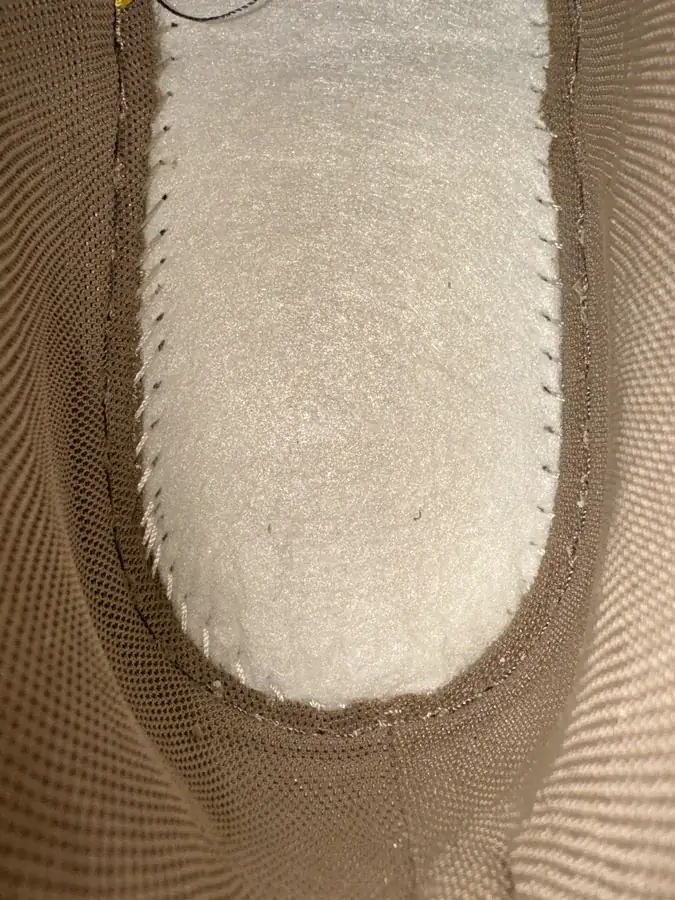 Cat Wheat Color Flip Flop with Premium Texture