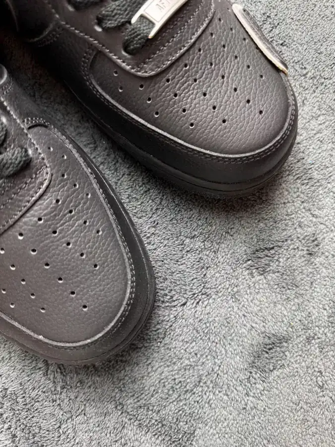 CPFM x NK Air Force 1 07 Low Cassette