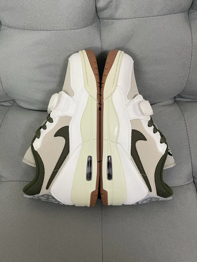 Legacy 312 Low Dongdan Retro Basketball Shoes for Men and Women