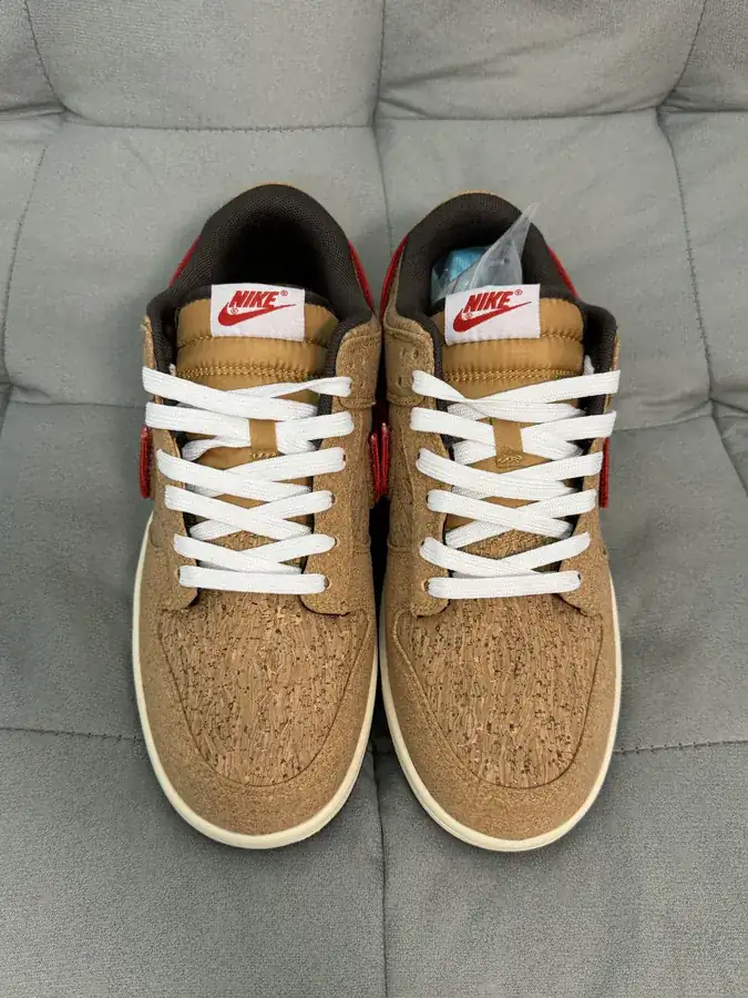 OT x Dunk SP CN GCEL Cork 20th Anniversary Collaboration