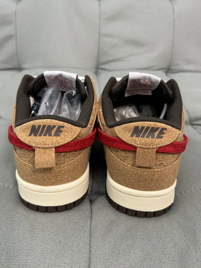 OT x Dunk SP CN GCEL Cork 20th Anniversary Collaboration