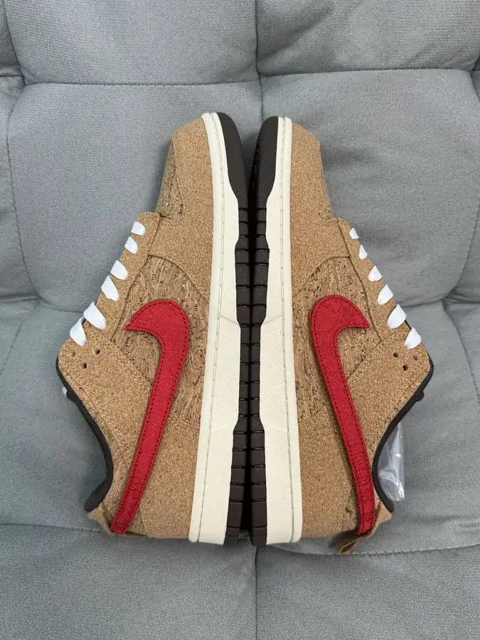 OT x Dunk SP CN GCEL Cork 20th Anniversary Collaboration
