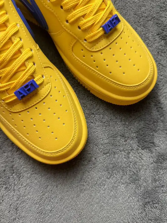 Ambush Air Force Custom Color Sneaker