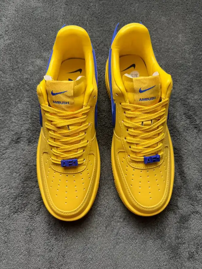 Ambush Air Force Custom Color Sneaker