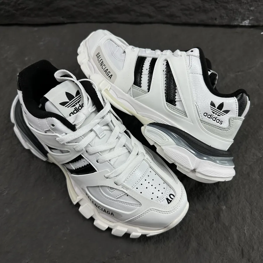TRA Men's Running Shoes Paris 3.0 3rd Generation