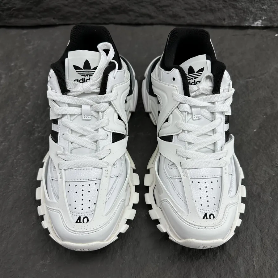 TRA Men's Running Shoes Paris 3.0 3rd Generation