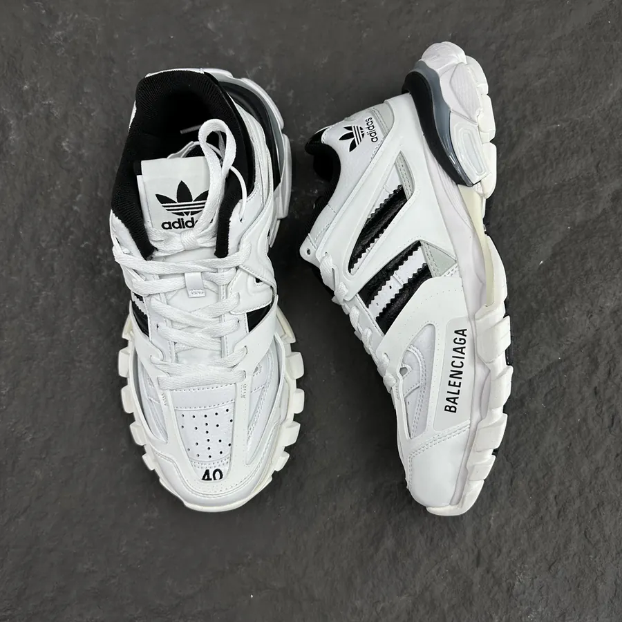 TRA Men's Running Shoes Paris 3.0 3rd Generation