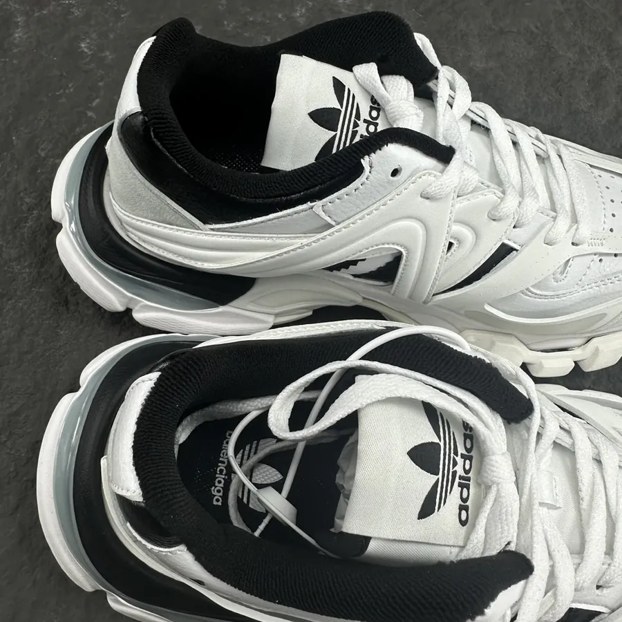 TRA Men's Running Shoes Paris 3.0 3rd Generation