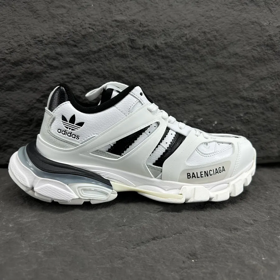 TRA Men's Running Shoes Paris 3.0 3rd Generation