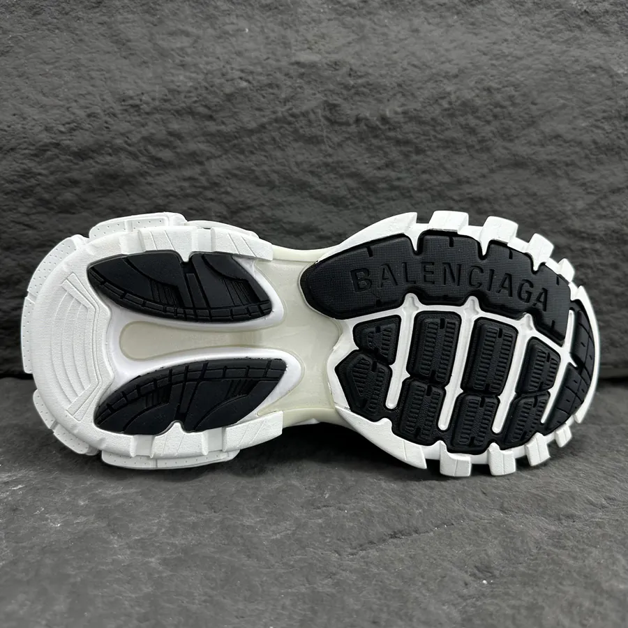 TRA Men's Running Shoes Paris 3.0 3rd Generation