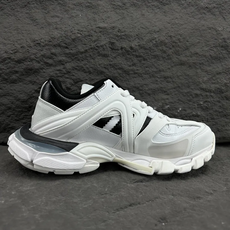 TRA Men's Running Shoes Paris 3.0 3rd Generation
