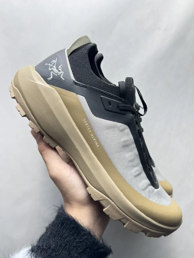 Vertex Aine Premium Barefoot Shoe