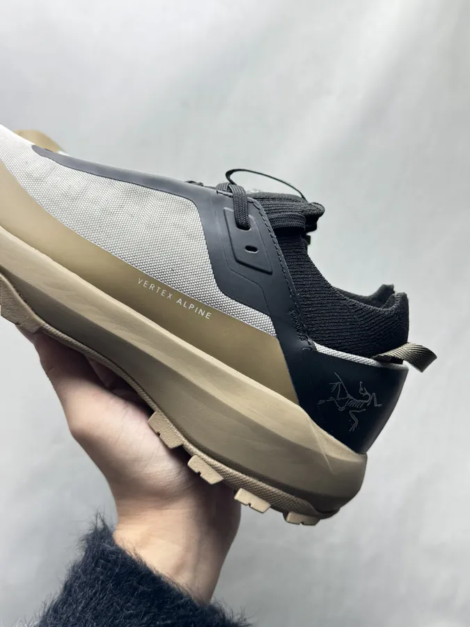 Vertex Aine Premium Barefoot Shoe