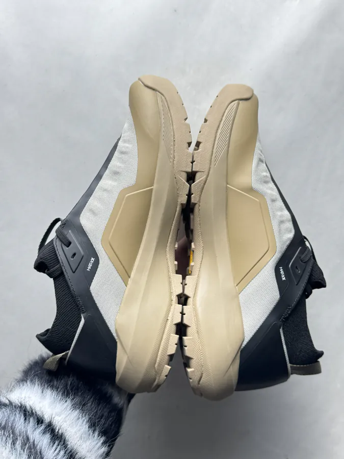Vertex Aine Premium Barefoot Shoe