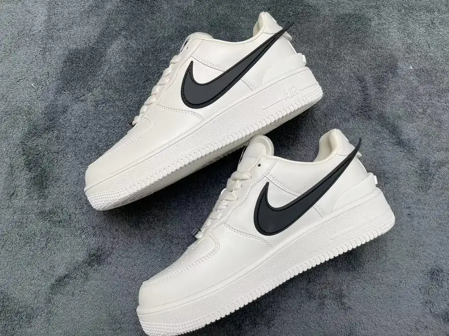 Authentic Overseas Version Ambush Air Two Tone