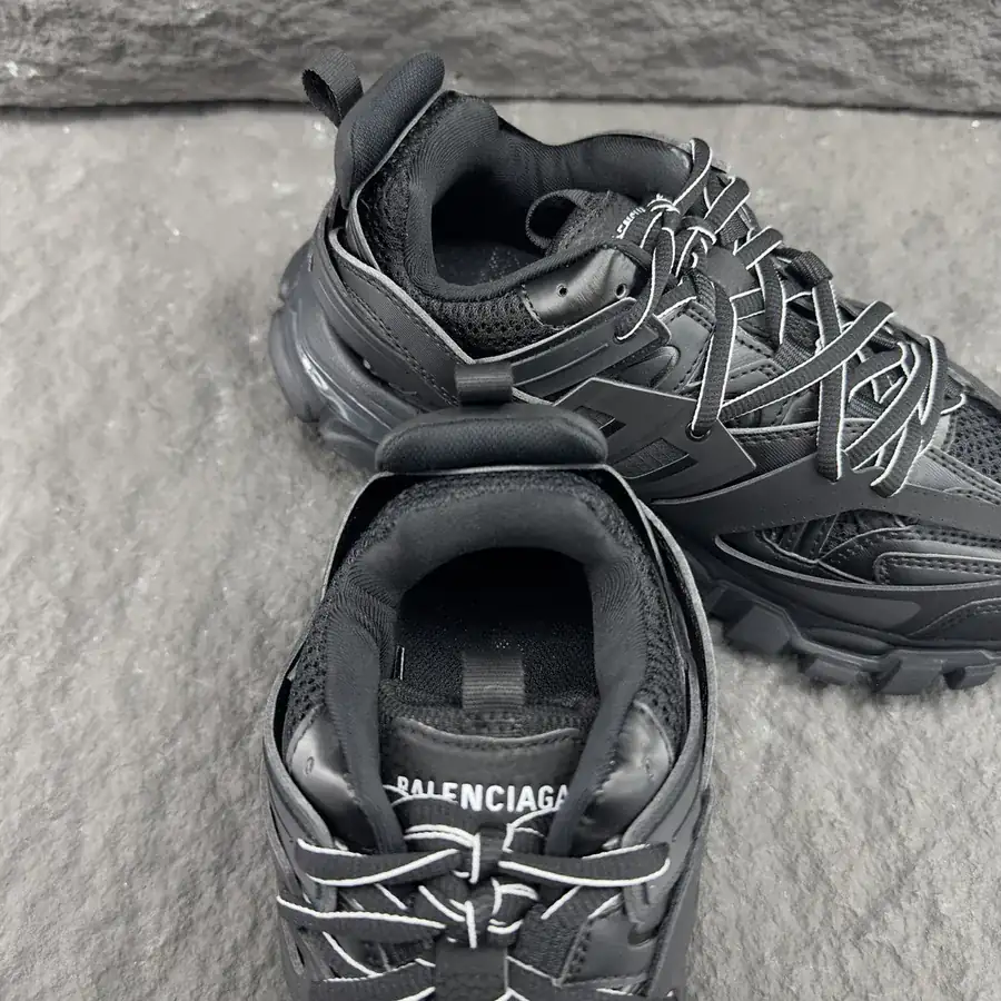 Tra Men's Running Shoes 3.0 Third Generation