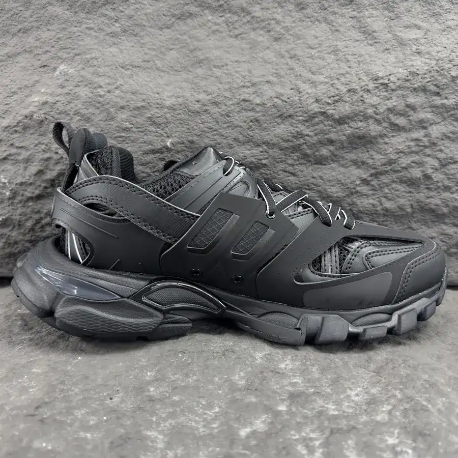 Tra Men's Running Shoes 3.0 Third Generation