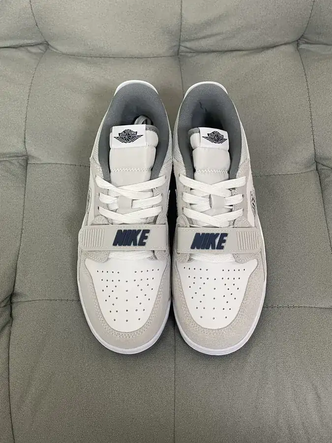 Legacy 312 Low Retro Basketball Shoes for Men