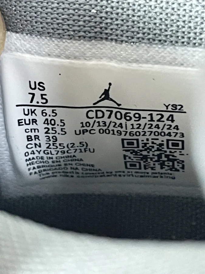 Legacy 312 Low Retro Basketball Shoes for Men