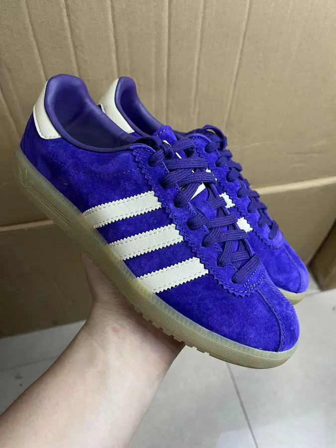 Gazelle Series Blueberry Color