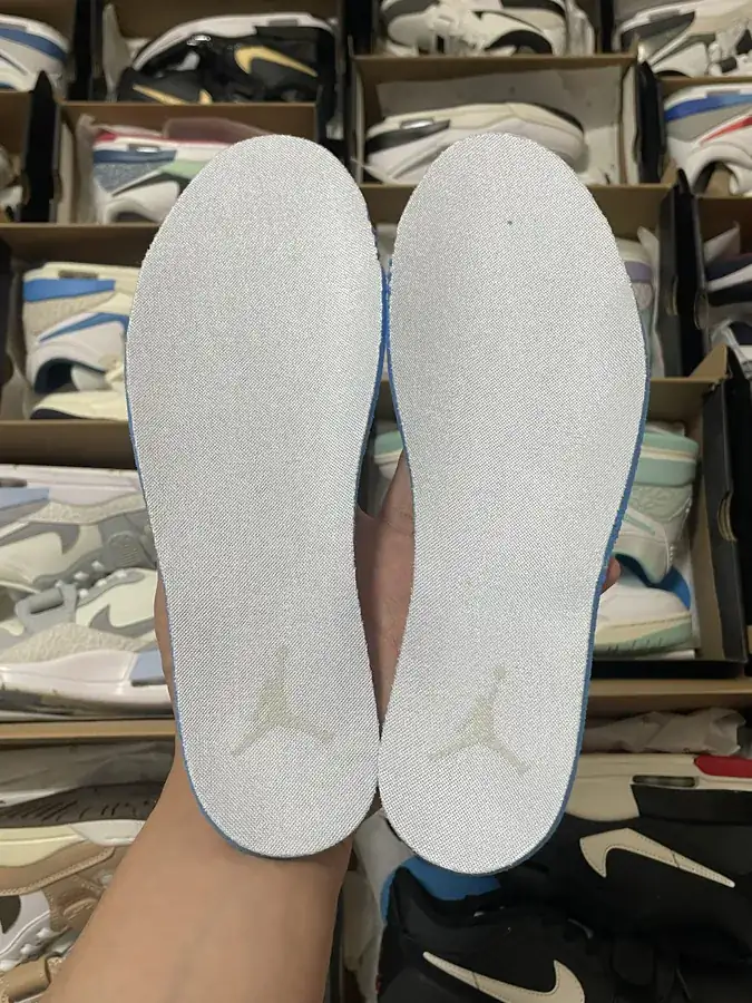 Shoe visual reference image