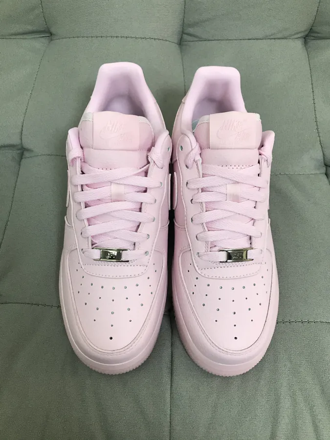 Drake NOCTA x Nike Air Force 1 Pink Foam Low Top