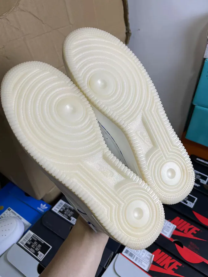 Nike Air Force 1 Low Classic Low Top Sneaker