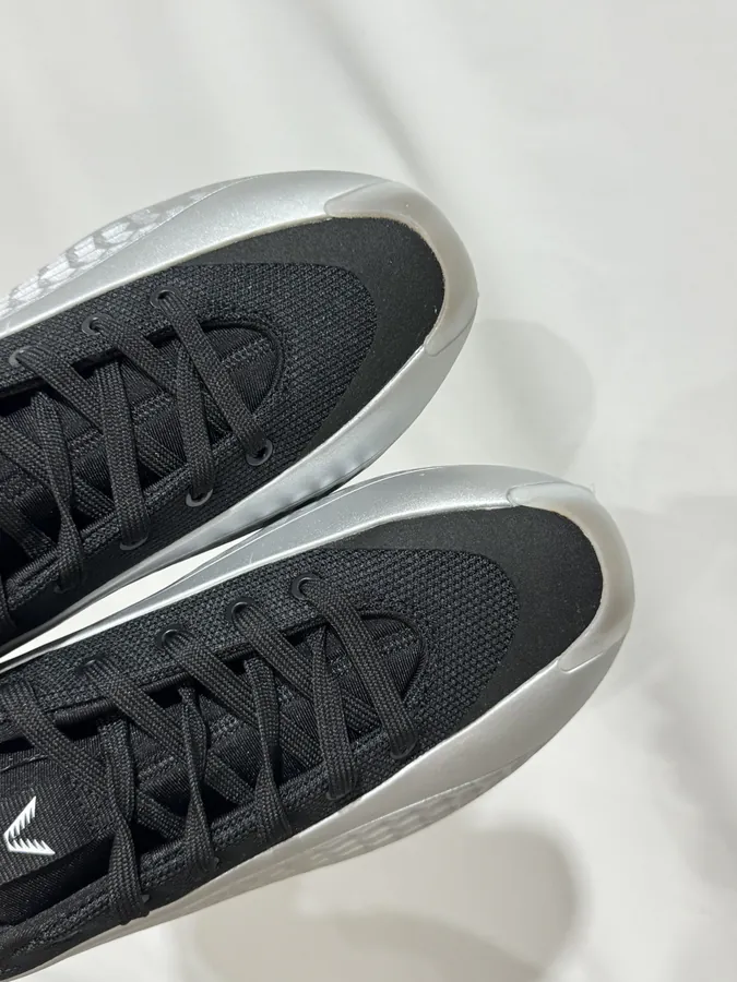 AE1 'Hua Zi Yi Dai' Mid Court Basketball Shoes