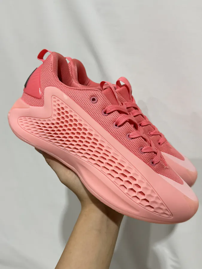 AE1 Basketball Shoes with 'Hua Zi Yi Jian' Design